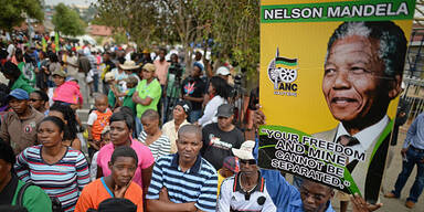 Nelson Mandela