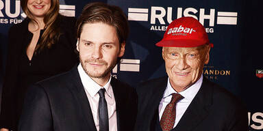 Brühl / Lauda