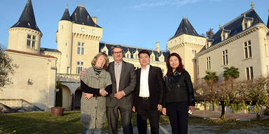 Bordeaux Ungl&uuml;ck