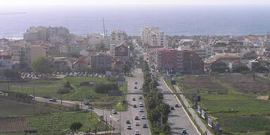 Costa da Caparica