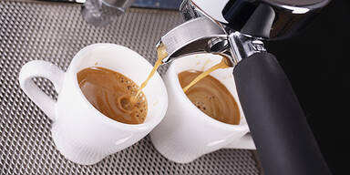Kaffeemaschine