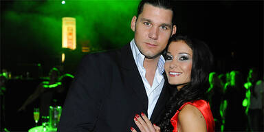 Carmen STAMBOLI / Fabian PLATO