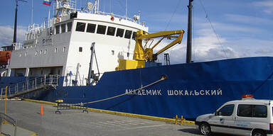 Akademik Shokalskiy