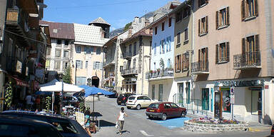 Guillestre