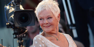 Judi DENCH