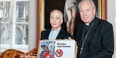 Michael LANDAU / Christoph SCHÖNBORN