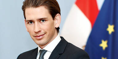 Sebastian KURZ