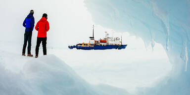 MV Akademik Shokalskiy