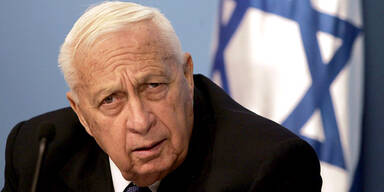 Ariel SHARON