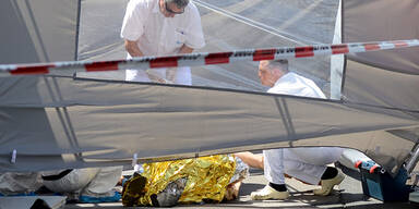 Wiener Juwelier erschoss Räuber: Notwehr