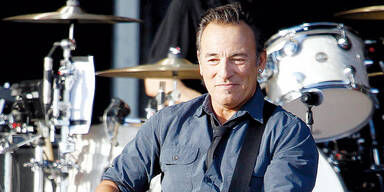 Bruce SPRINGSTEEN