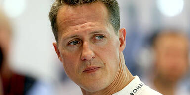 Michael SCHUMACHER