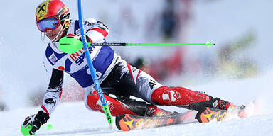 Hirscher