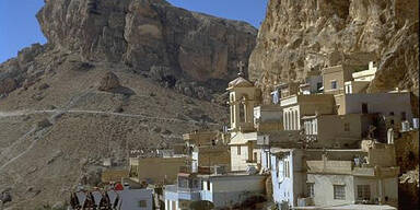 Maaloula