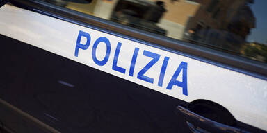 Polizei Italien