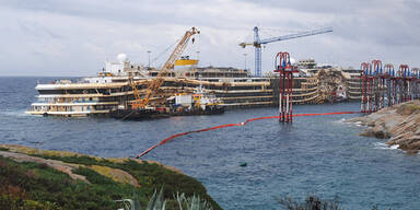 Costa Concordia