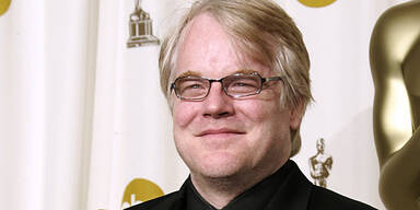 Philip Seymour HOFFMAN