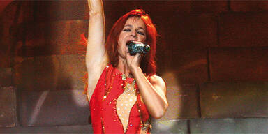 Andrea BERG