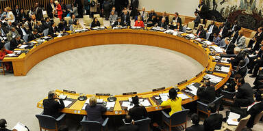 UN-Sicherheitsrat