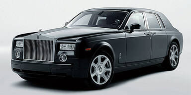Rolls Royce