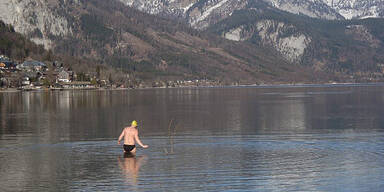 Josef KÖBERL / Grundlsee