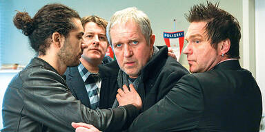 Harald KRASSNITZER / Tatort