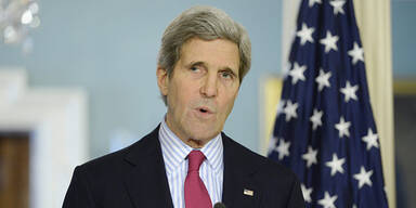 John KERRY