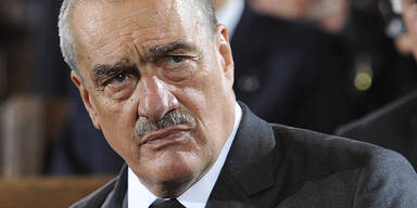 Karel SCHWARZENBERG