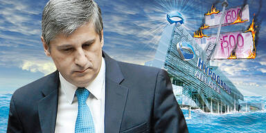 Michael SPINDELEGGER / Hypo