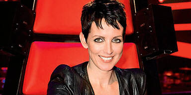 Nena / Voice of Germany