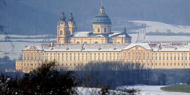 Stift Melk