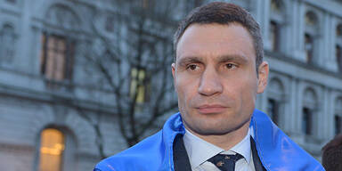 Vitali Klitschko