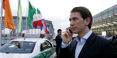 Sebastian KURZ