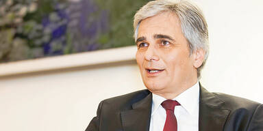 Werner FAYMANN