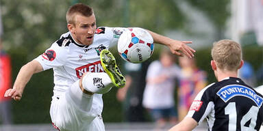 Sturm Graz / WAC