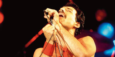 Freddy Mercury / Queen