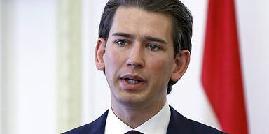 Sebastian KURZ