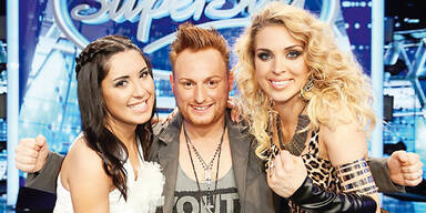 DSDS Finale 2014