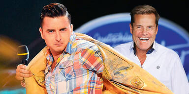 Andreas GABALIER Dieter BOHLEN