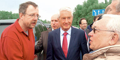 Thorbjørn Jagland