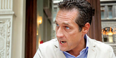 H.C. STRACHE