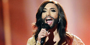 Conchita WURST