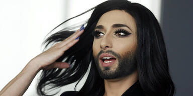 Conchita WURST