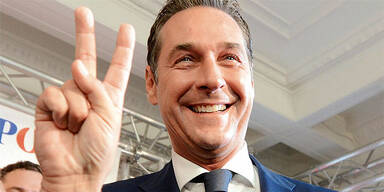 H.C. STRACHE