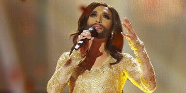 Conchita WURST