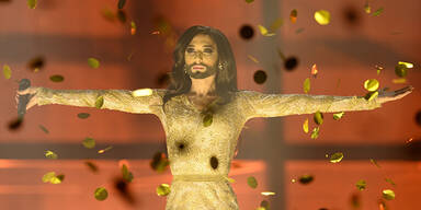 Conchita WURST