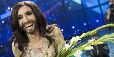 Conchita WURST