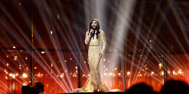 Conchita WURST