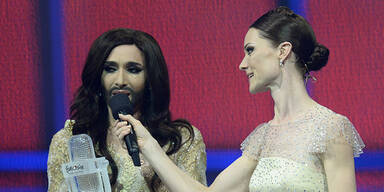 Conchita WURST