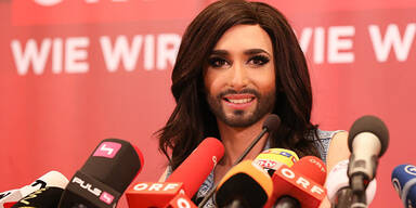 Conchita WURST